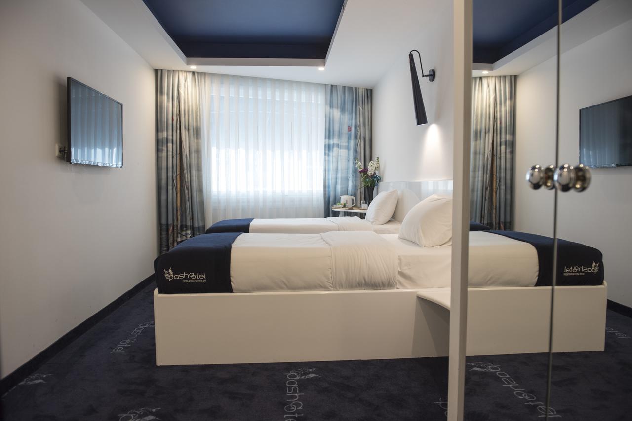 Pasha Moda Hotel Stambuł Zewnętrze zdjęcie
