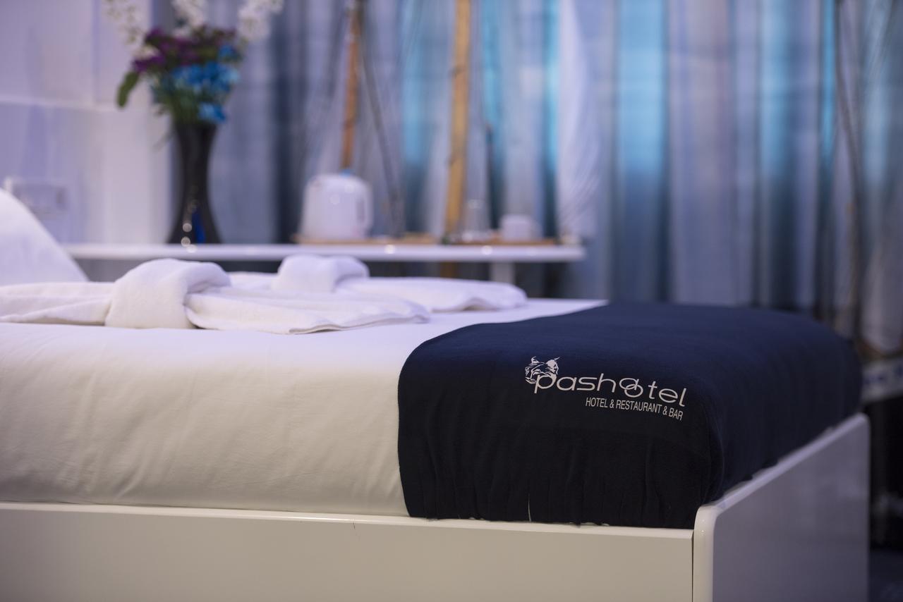 Pasha Moda Hotel Stambuł Zewnętrze zdjęcie