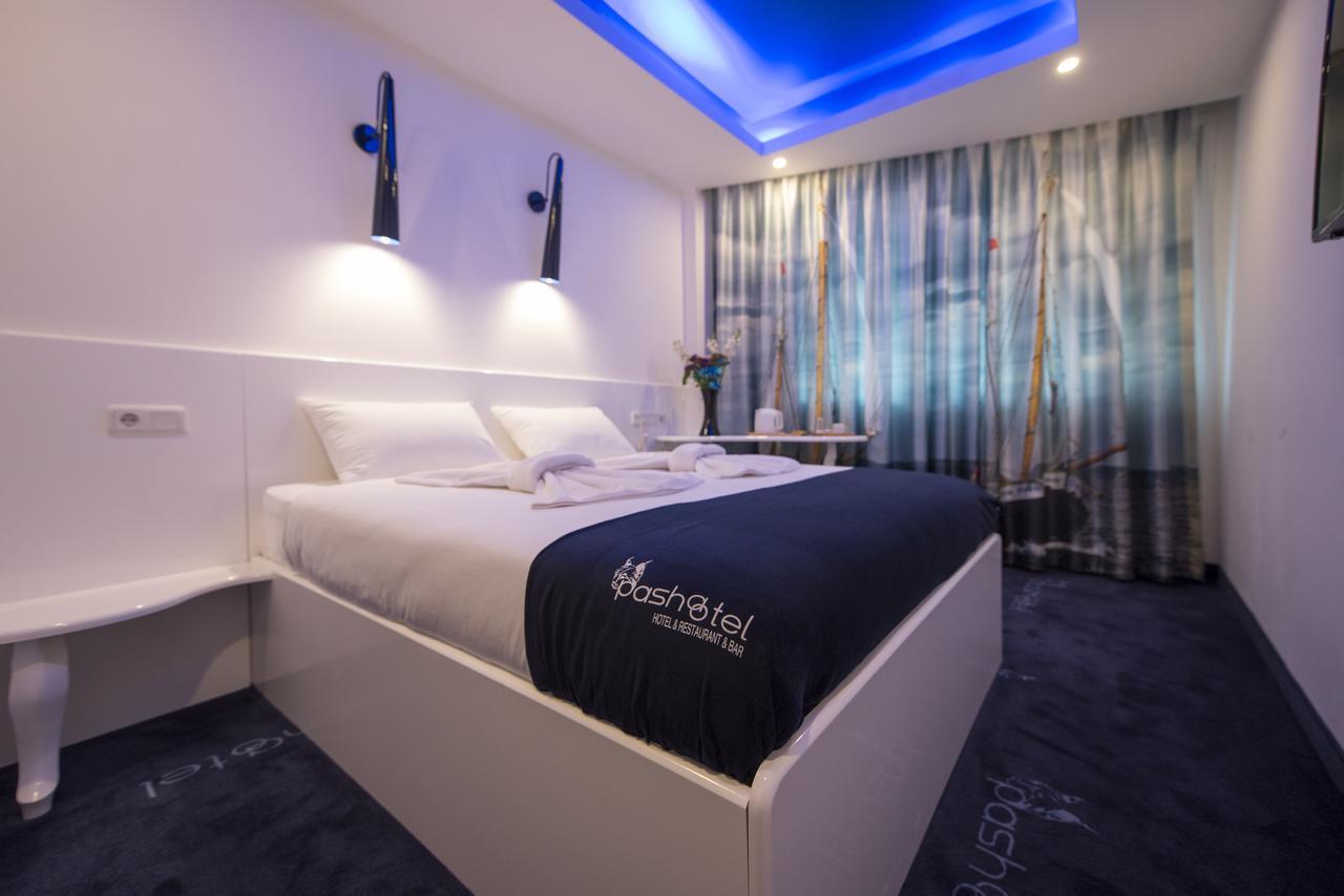 Pasha Moda Hotel Stambuł Zewnętrze zdjęcie