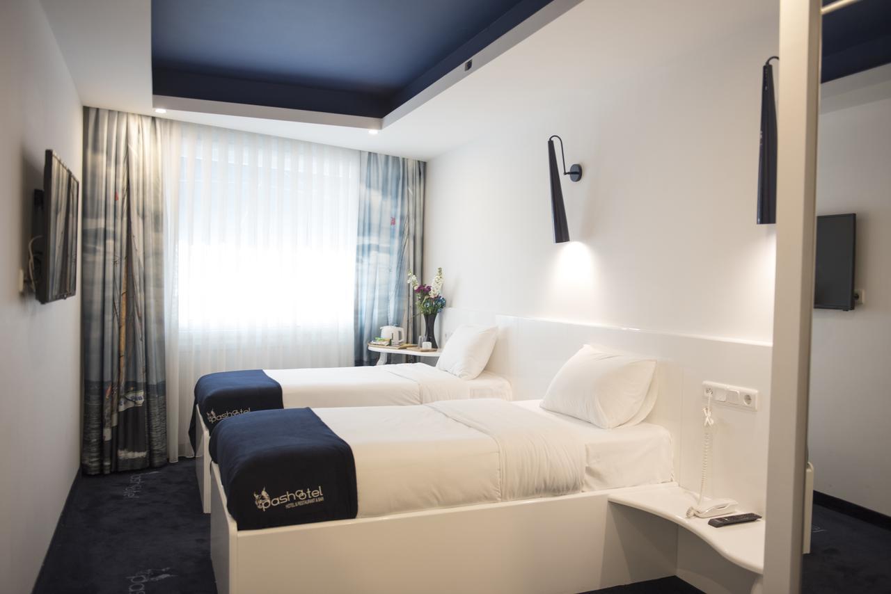 Pasha Moda Hotel Stambuł Zewnętrze zdjęcie