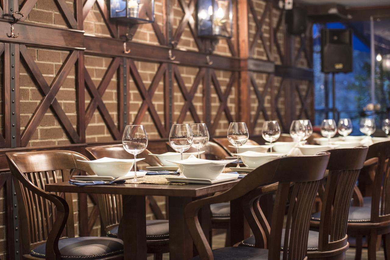 Pasha Moda Hotel Stambuł Zewnętrze zdjęcie