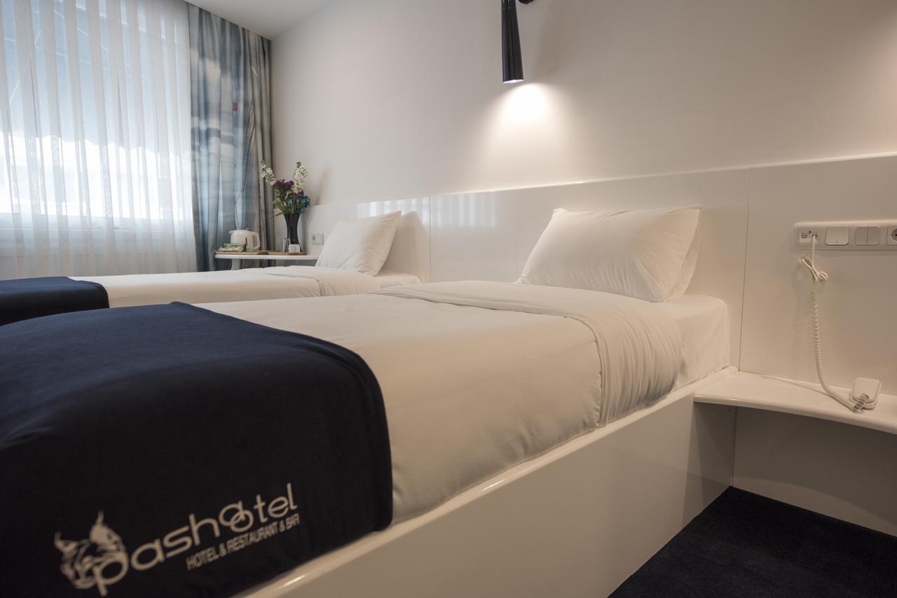 Pasha Moda Hotel Stambuł Zewnętrze zdjęcie