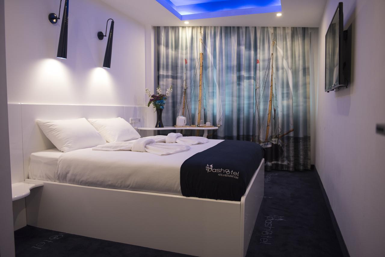 Pasha Moda Hotel Stambuł Zewnętrze zdjęcie