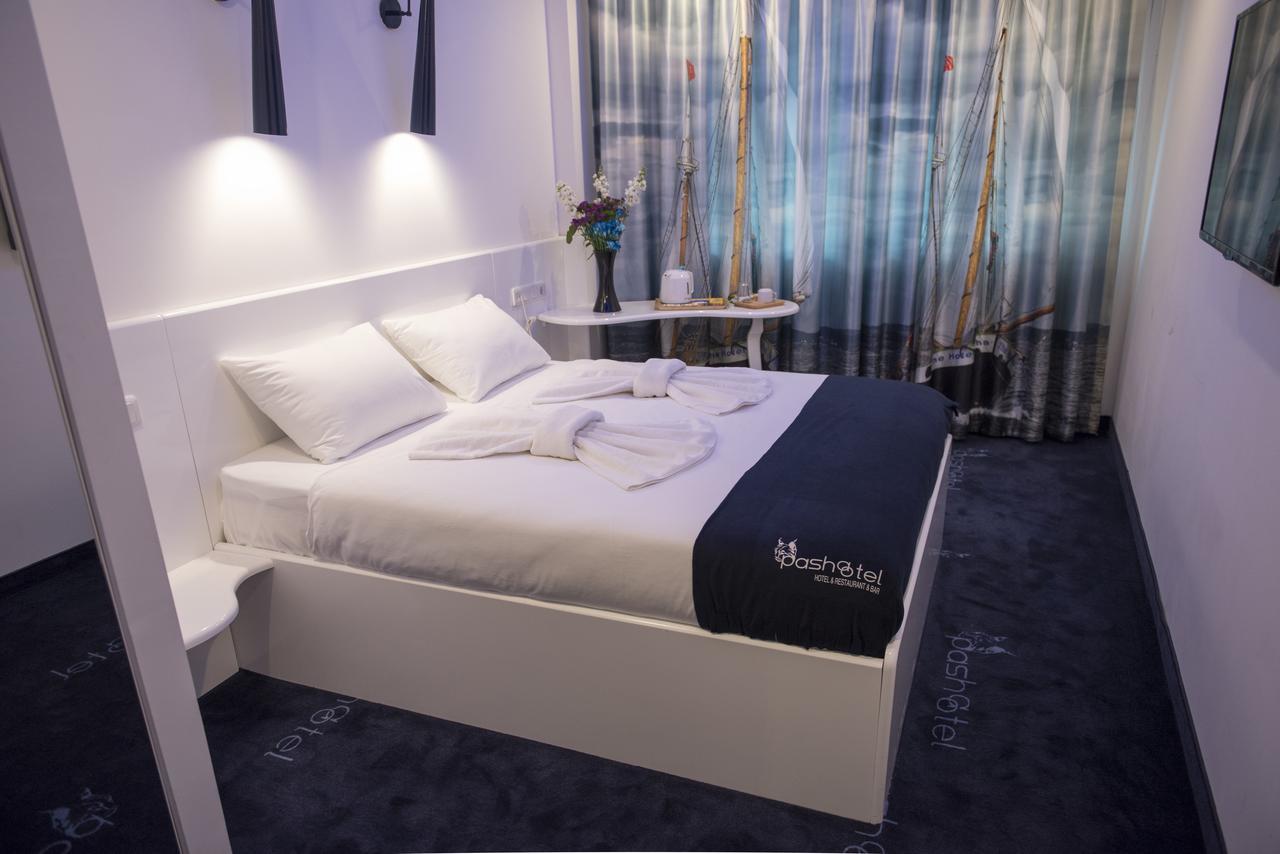 Pasha Moda Hotel Stambuł Zewnętrze zdjęcie