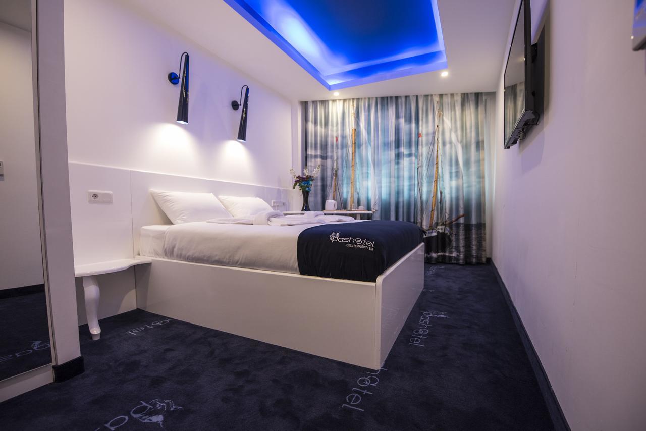 Pasha Moda Hotel Stambuł Zewnętrze zdjęcie