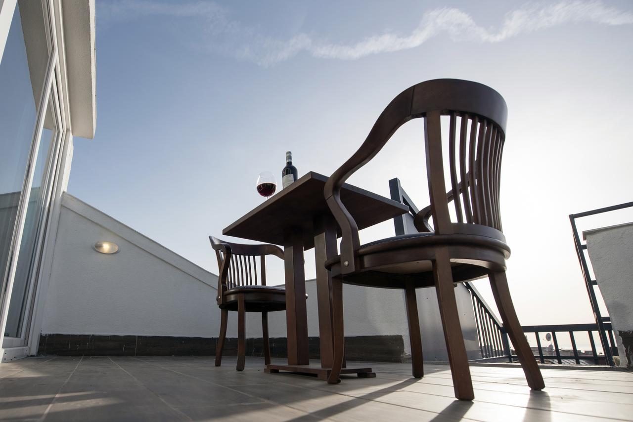 Pasha Moda Hotel Stambuł Zewnętrze zdjęcie