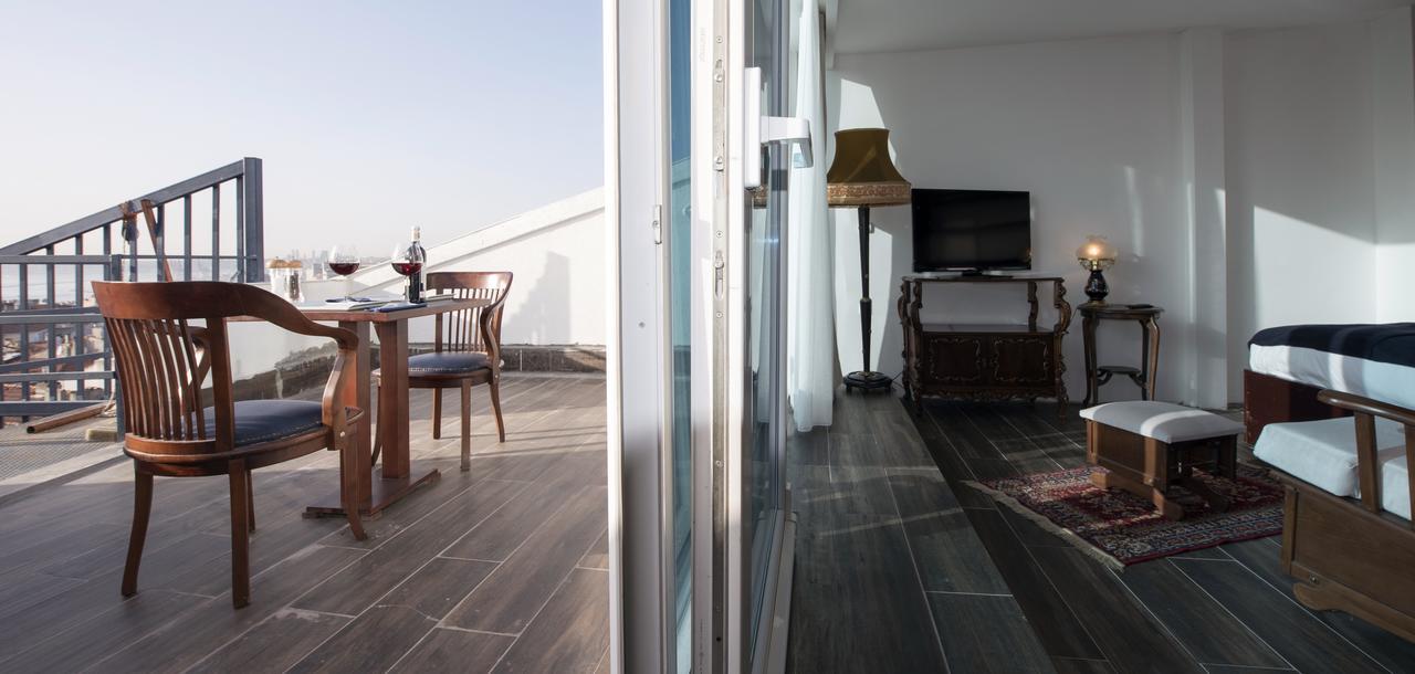 Pasha Moda Hotel Stambuł Zewnętrze zdjęcie