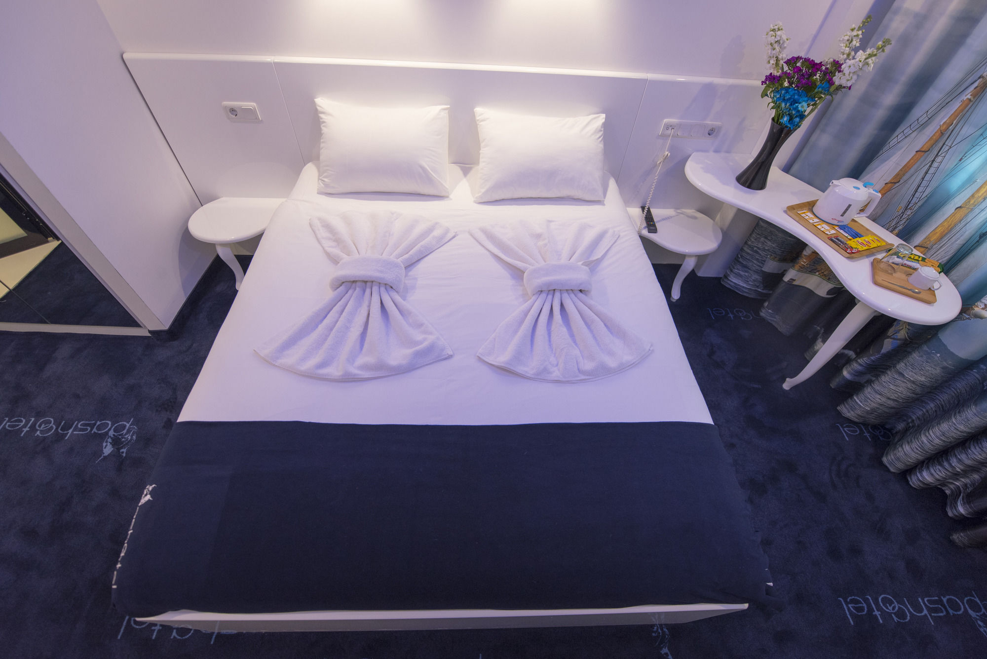 Pasha Moda Hotel Stambuł Zewnętrze zdjęcie