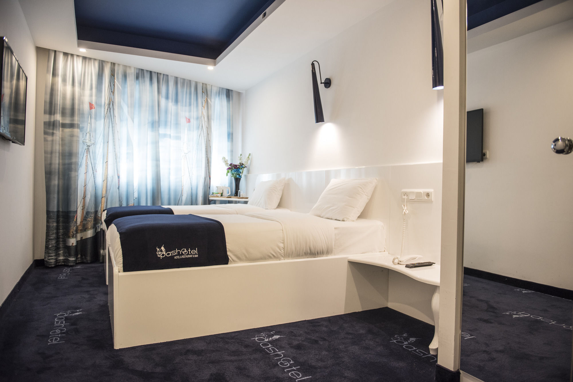 Pasha Moda Hotel Stambuł Zewnętrze zdjęcie