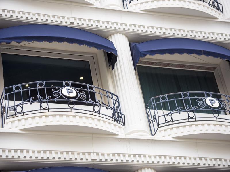 Pasha Moda Hotel Stambuł Zewnętrze zdjęcie