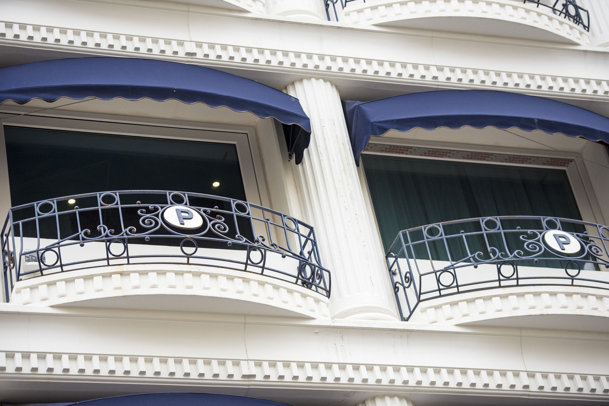 Pasha Moda Hotel Stambuł Zewnętrze zdjęcie
