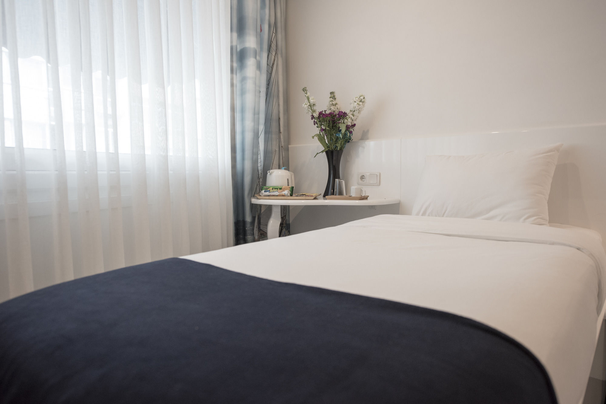 Pasha Moda Hotel Stambuł Zewnętrze zdjęcie