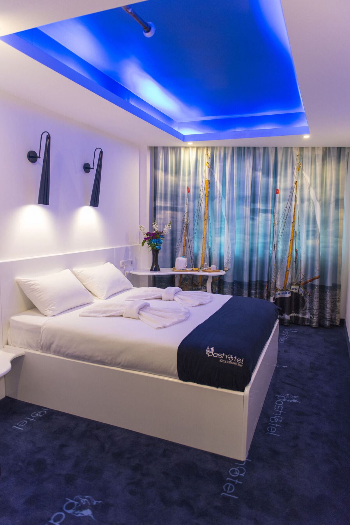 Pasha Moda Hotel Stambuł Zewnętrze zdjęcie