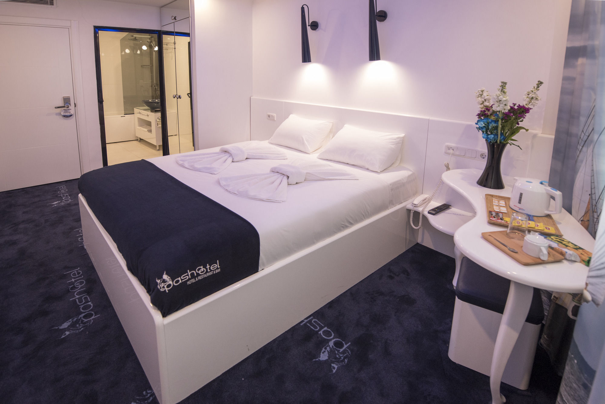 Pasha Moda Hotel Stambuł Zewnętrze zdjęcie