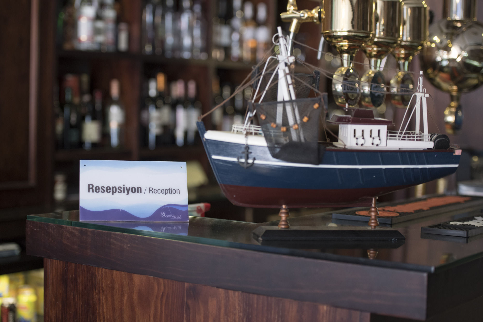 Pasha Moda Hotel Stambuł Zewnętrze zdjęcie